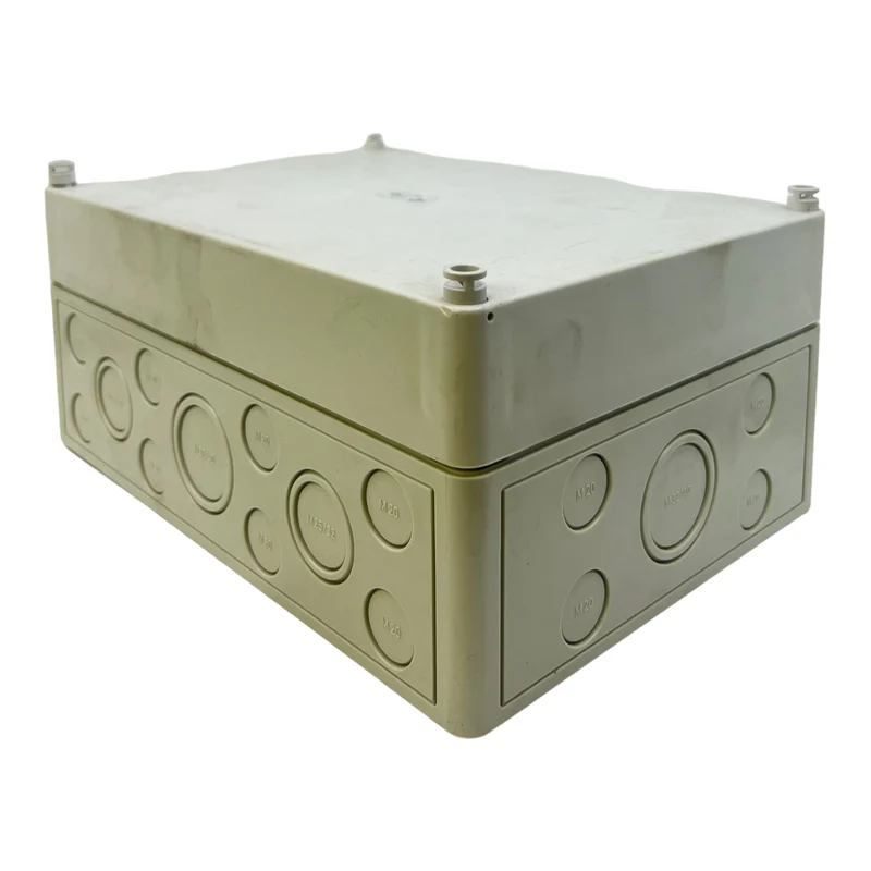 Atlas Copco 173 Anschlussbox Atlas Box
