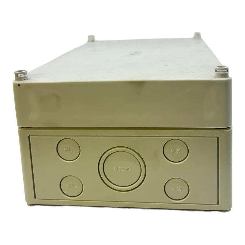 Atlas Copco 173 Anschlussbox Atlas Box