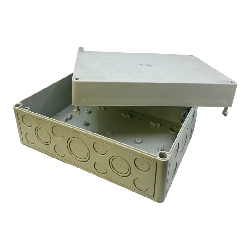 Atlas Copco 173 Anschlussbox Atlas Box
