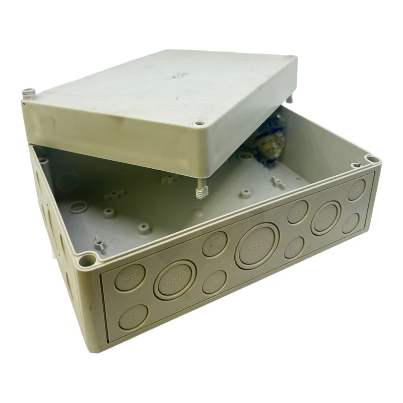 Atlas Copco 173 Anschlussbox Atlas Box