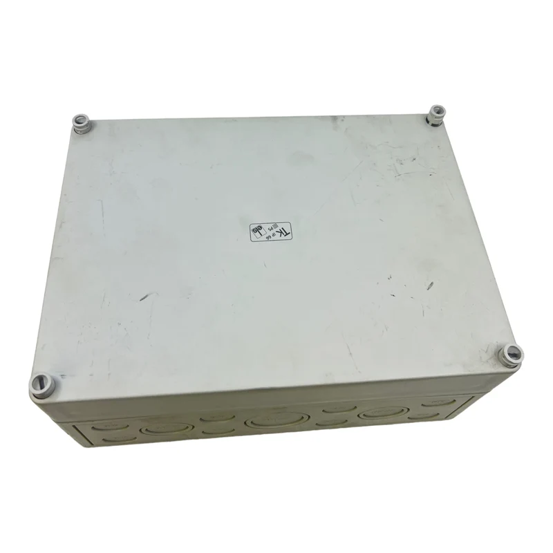 Atlas Copco 173 Anschlussbox Atlas Box