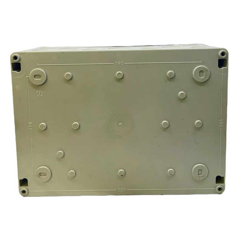 Atlas Copco 173 Anschlussbox Atlas Box