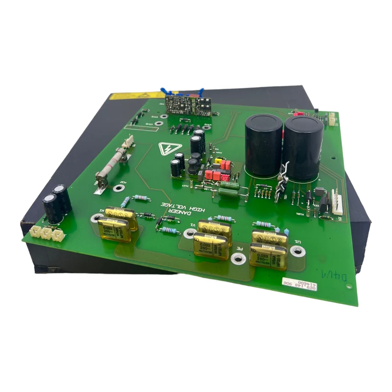 AEG PS06BZ Platine 029.148907 AEG Platine