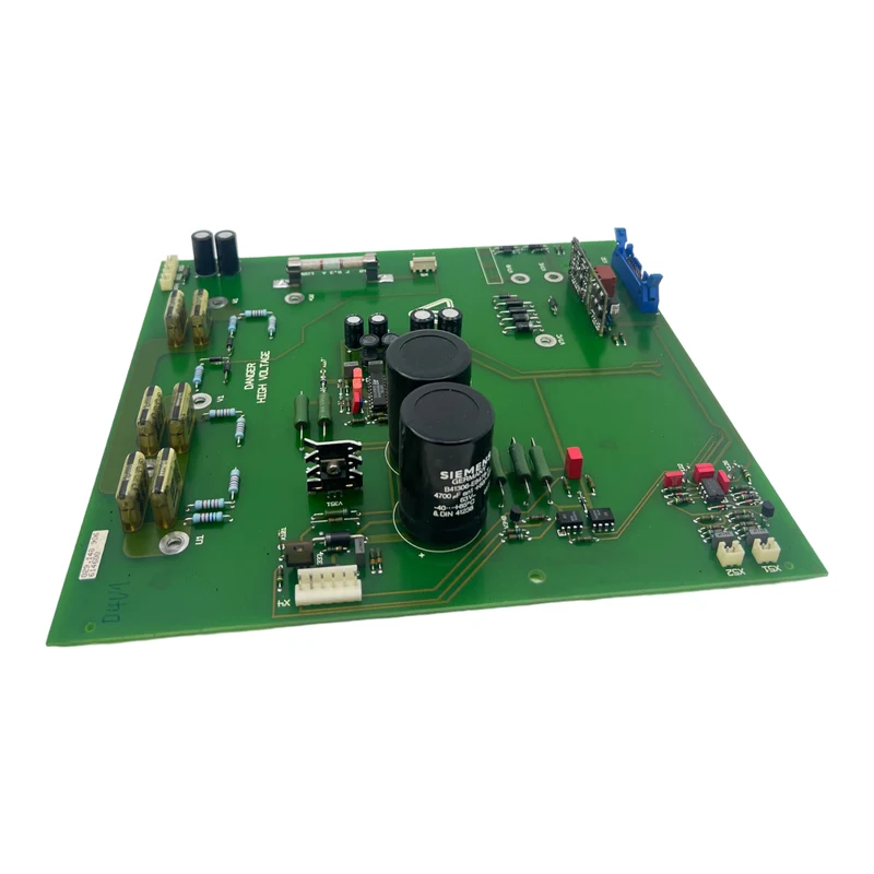 AEG PS06BZ Platine 029.148907 AEG Platine