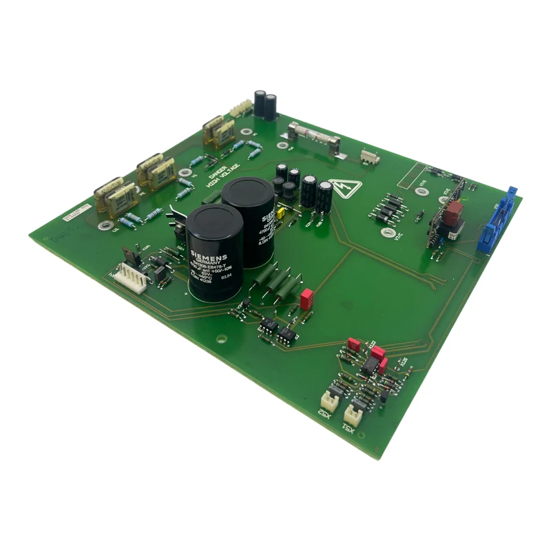 AEG PS06BZ Platine 029.148907 AEG Platine