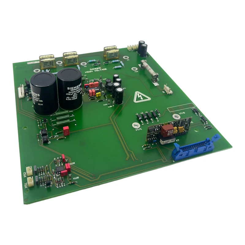 AEG PS06BZ Platine 029.148907 AEG Platine