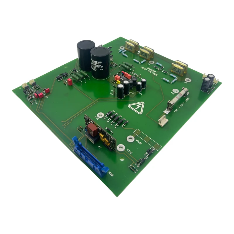 AEG PS06BZ Platine 029.148907 AEG Platine