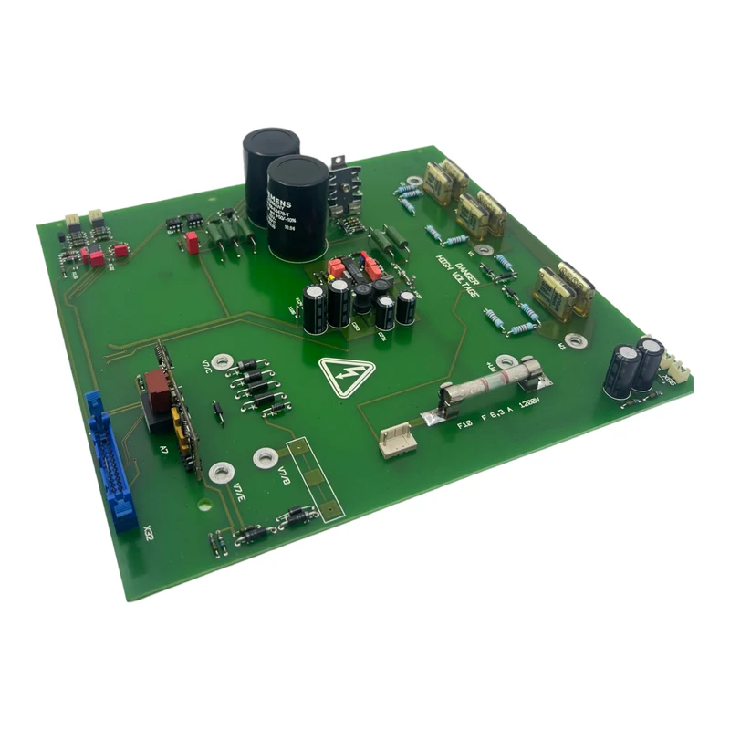 AEG PS06BZ Platine 029.148907 AEG Platine