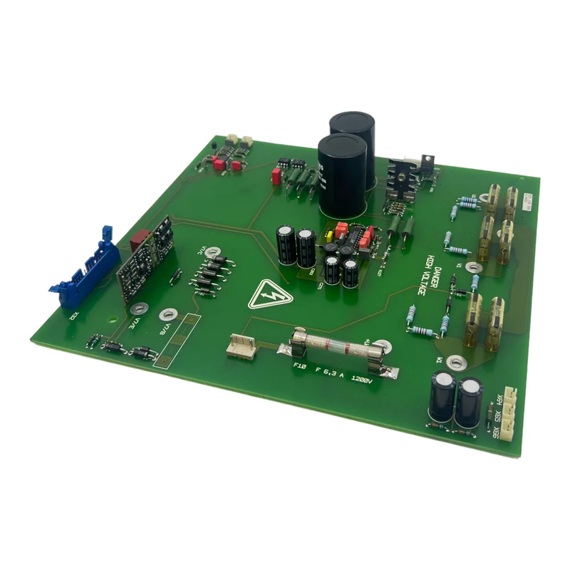 AEG PS06BZ Platine 029.148907 AEG Platine