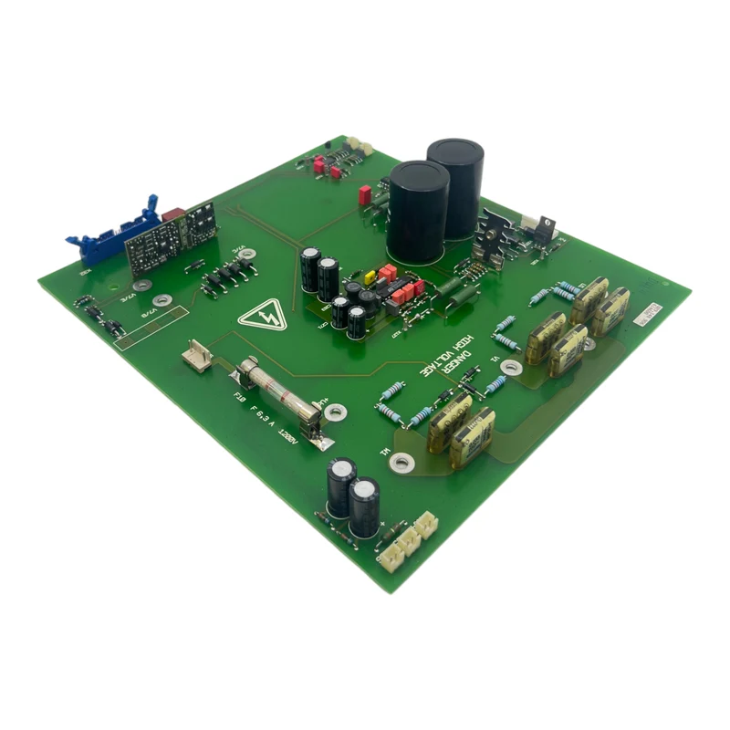 AEG PS06BZ Platine 029.148907 AEG Platine
