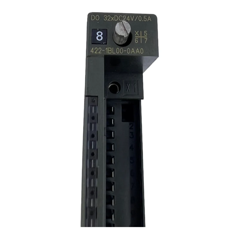 Siemens 6ES74221BL000AA0 SPS-Digitalausgabemodul S7 24V/DC 0,5A