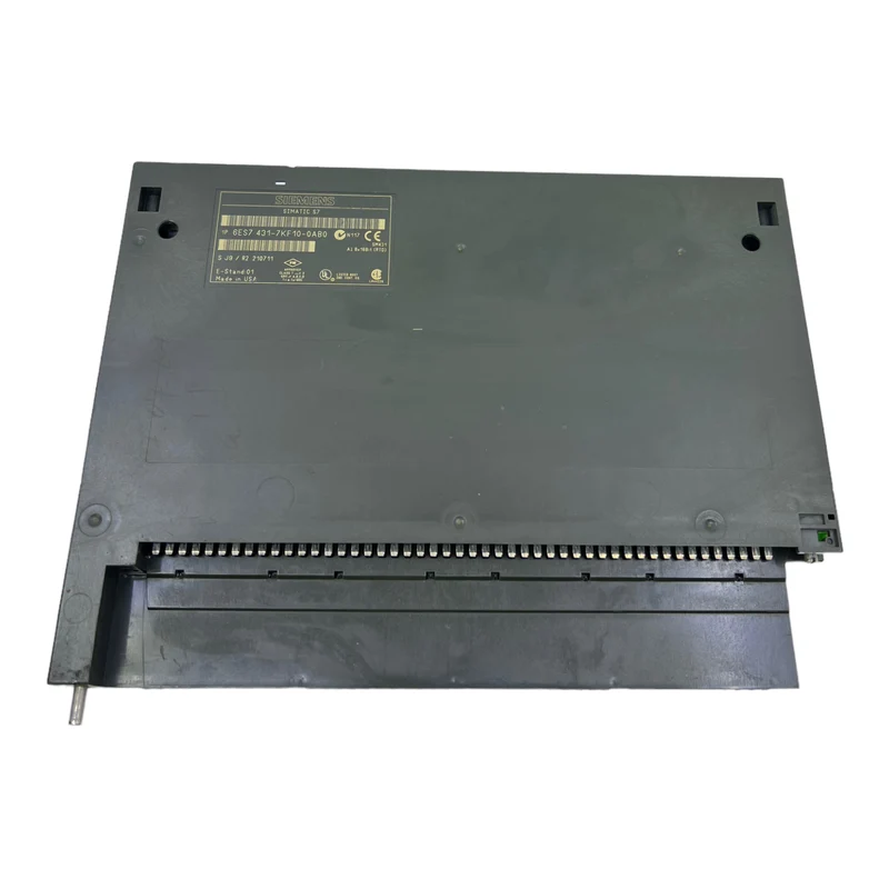 Siemens 6ES74317KF100AB0 Eingabemodul Widerstand/PT100/NI100 potentialgetrennt