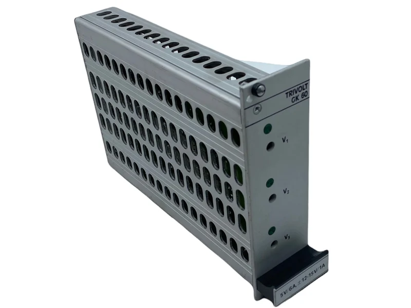 VERO Trivolt GK60-2 Schaltnetzteil 18-36VDC I max: 4,8. A