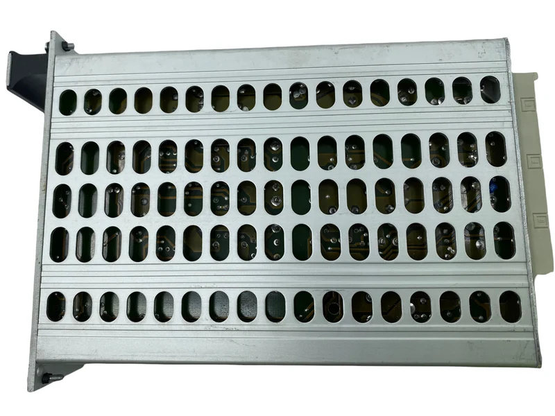 VERO Trivolt GK60-2 Schaltnetzteil 18-36VDC I max: 4,8. A
