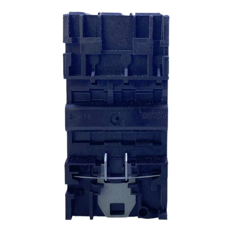 Eaton PKZM0-0,4 Motorschutzschalter 3 polig 40 - 60 Hz 690V AC IP20/IP00 5.22 W