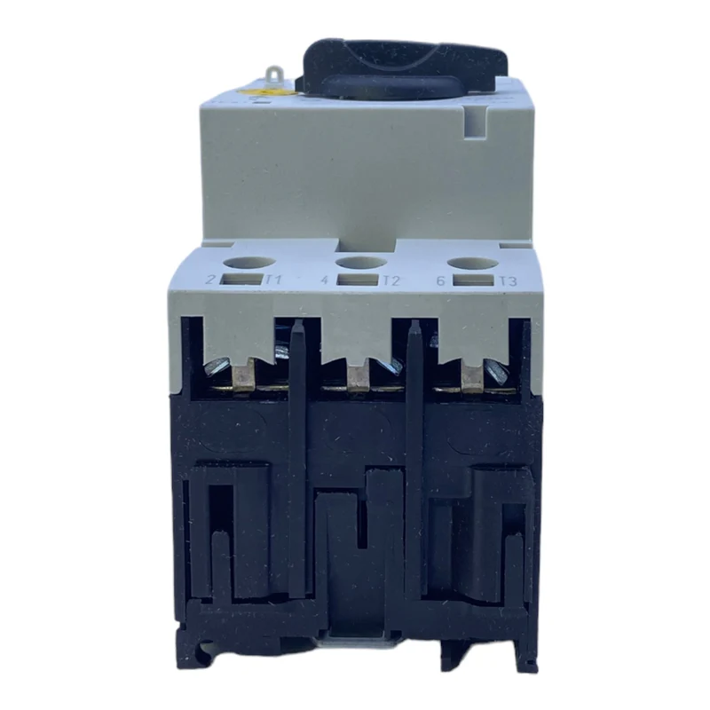 Eaton PKZM0-0,4 Motorschutzschalter 3 polig 40 - 60 Hz 690V AC IP20/IP00 5.22 W