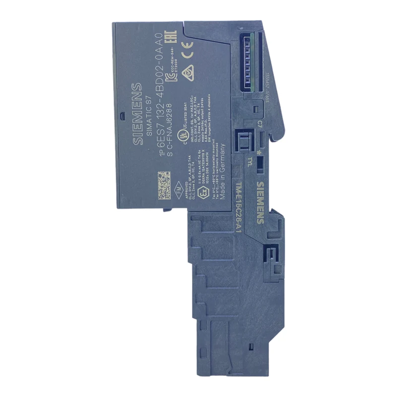 Siemens 6ES7132-4BD02-0AA0 Elektronikmodule