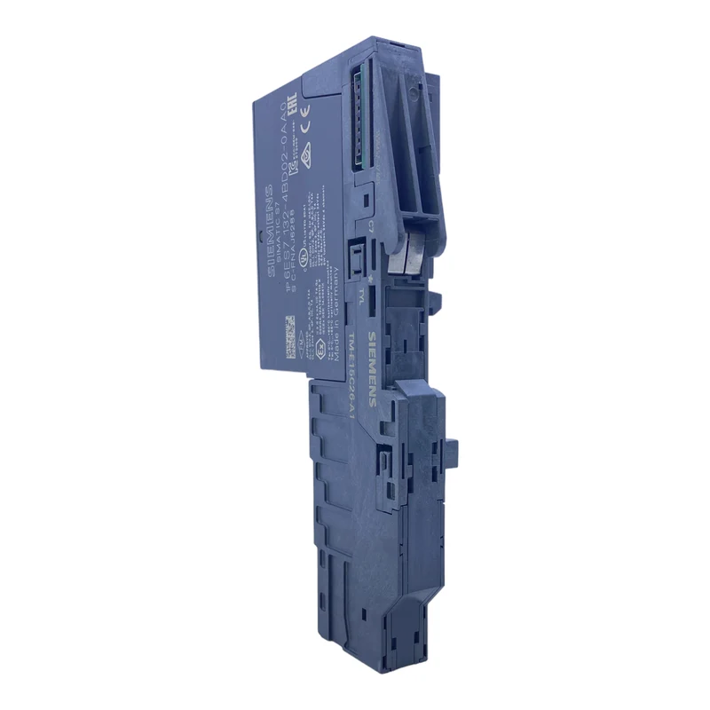 Siemens 6ES7132-4BD02-0AA0 Elektronikmodule