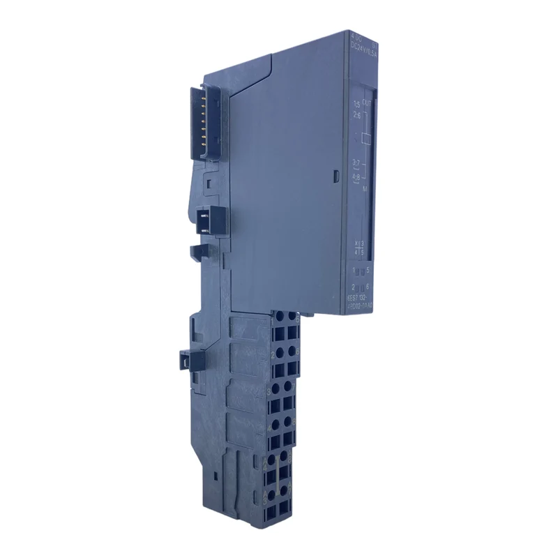 Siemens 6ES7132-4BD02-0AA0 Elektronikmodule
