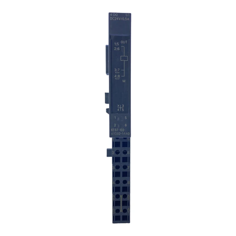 Siemens 6ES7132-4BD02-0AA0 Elektronikmodule