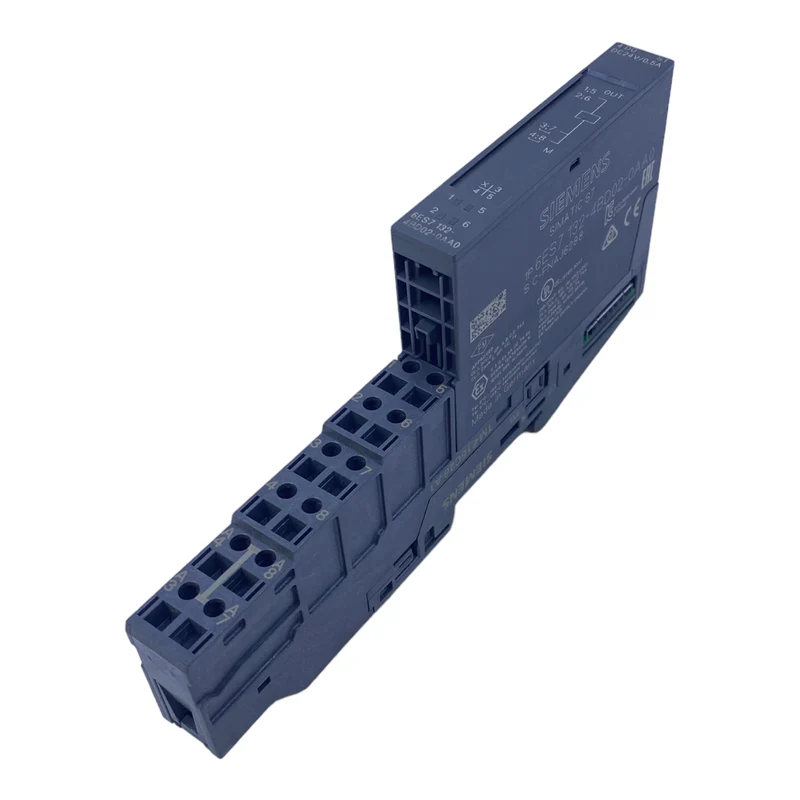 Siemens 6ES7132-4BD02-0AA0 Elektronikmodule
