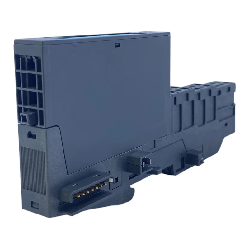 Siemens 6ES7132-4BD00-0AA0 Elektronikmodule 24V DC IP20 SIMATIC DP
