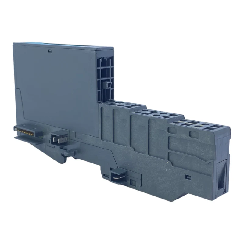 Siemens 6ES7132-4BD00-0AA0 Elektronikmodule 24V DC IP20 SIMATIC DP