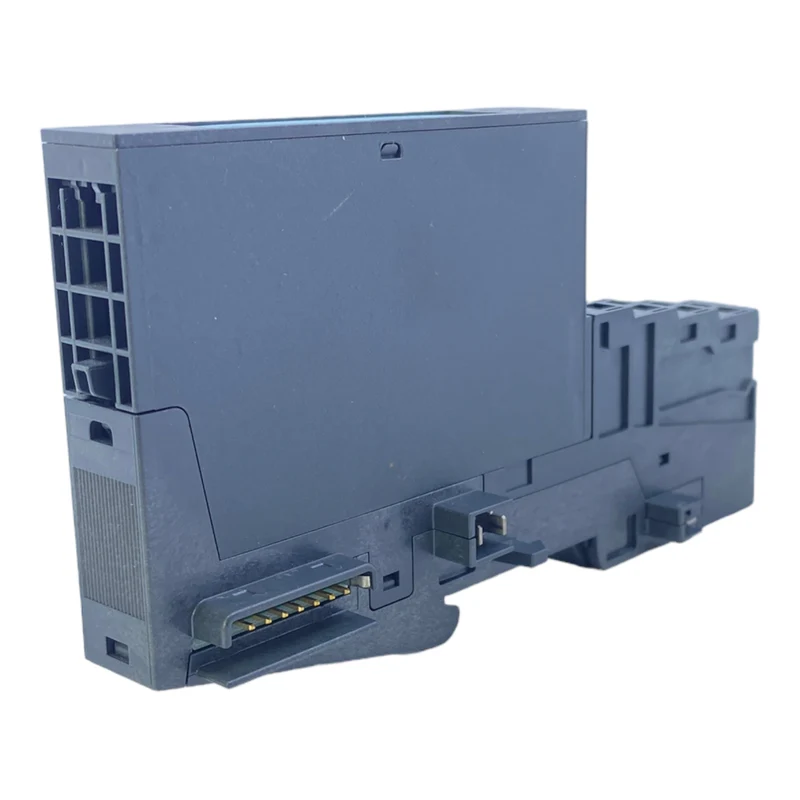 Siemens 6ES7132-4BD30-0AB0 Elektronikmodule 24V DC 1,6W 500V DC SIMATIC DP
