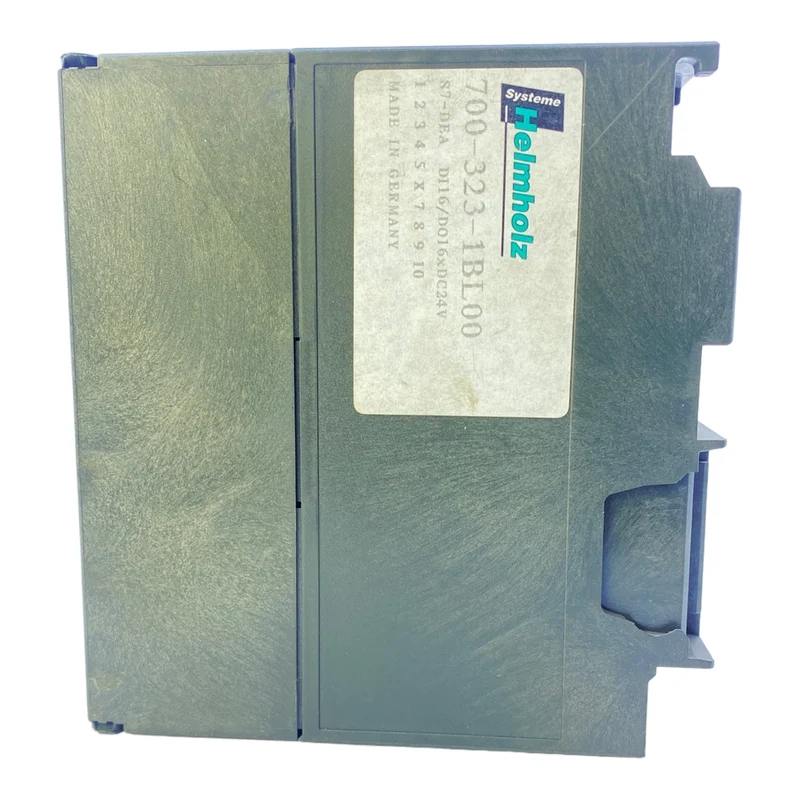 Helmholz 700-323-1BL00 Digitaleingabemodul