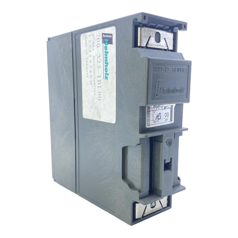 Helmholz 700-323-1BL00 Digitaleingabemodul