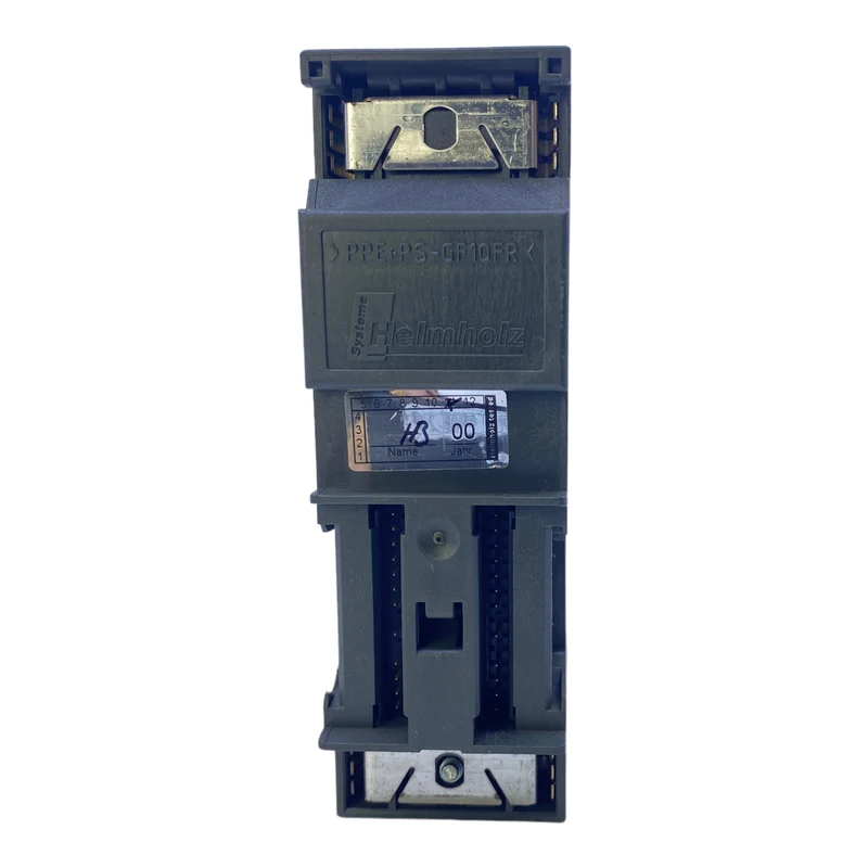 Helmholz 700-323-1BL00 Digitaleingabemodul