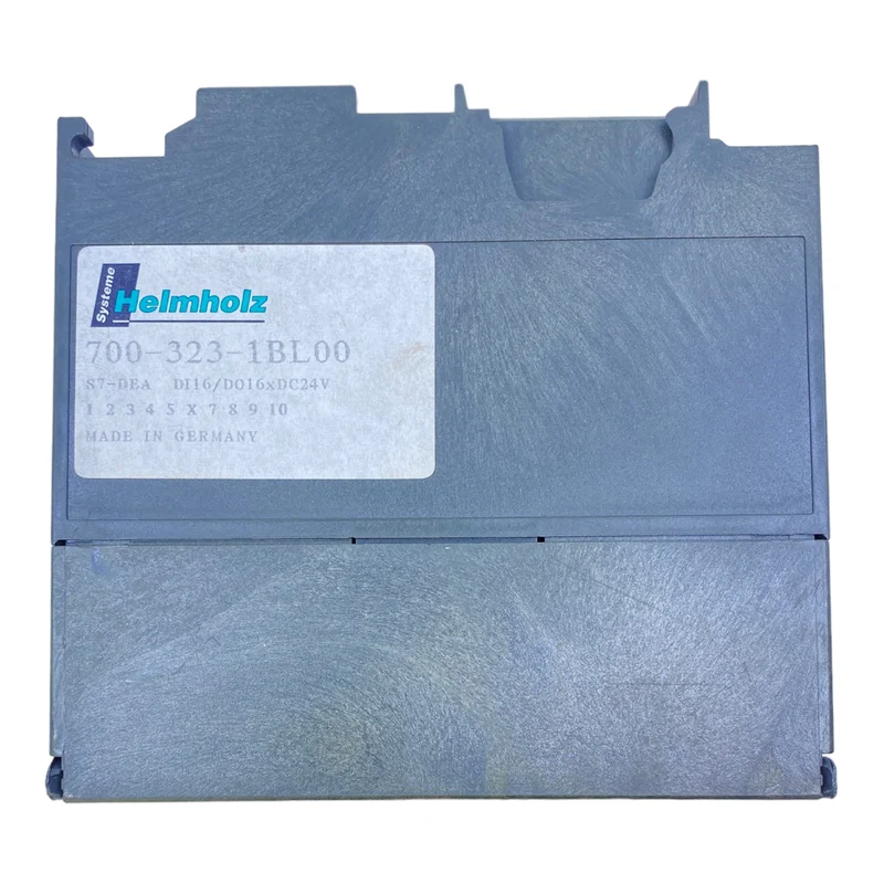 Helmholz 700-323-1BL00 Digitaleingabemodul
