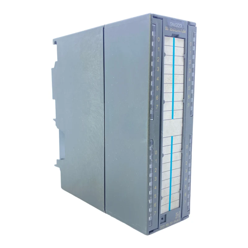 Siemens 6ES73221BL00 Digitalausgabe SM 322 potentialgetrennt 32DA DC 24V