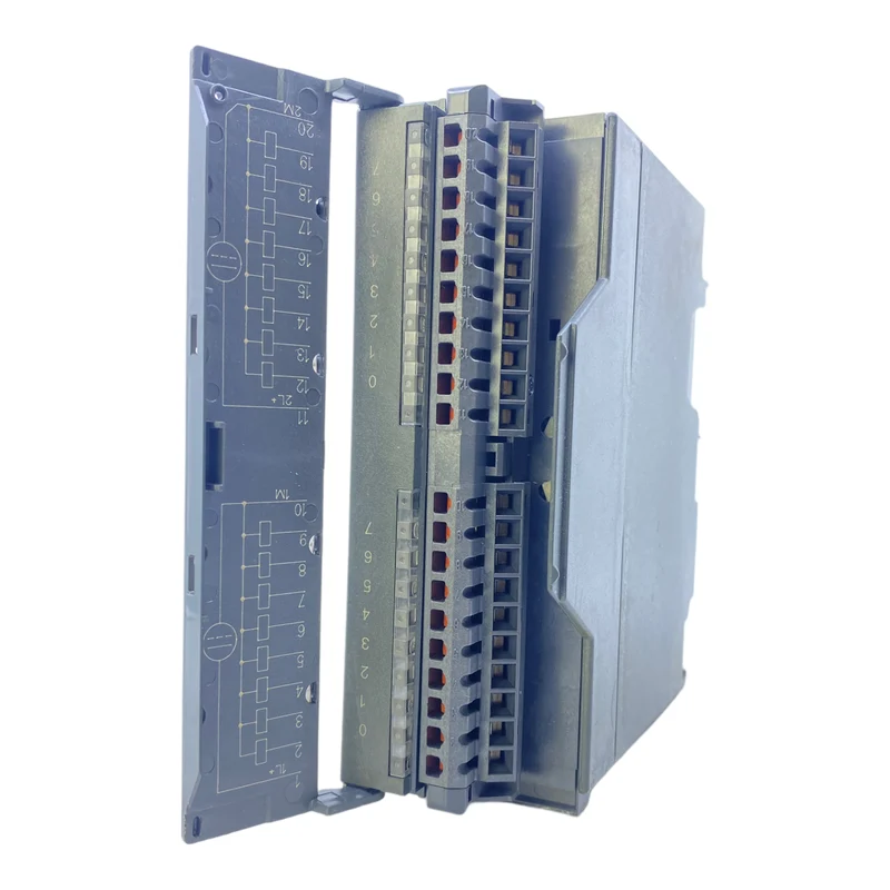 Siemens 6ES73221BL00 Digitalausgabe SM 322 potentialgetrennt 32DA DC 24V