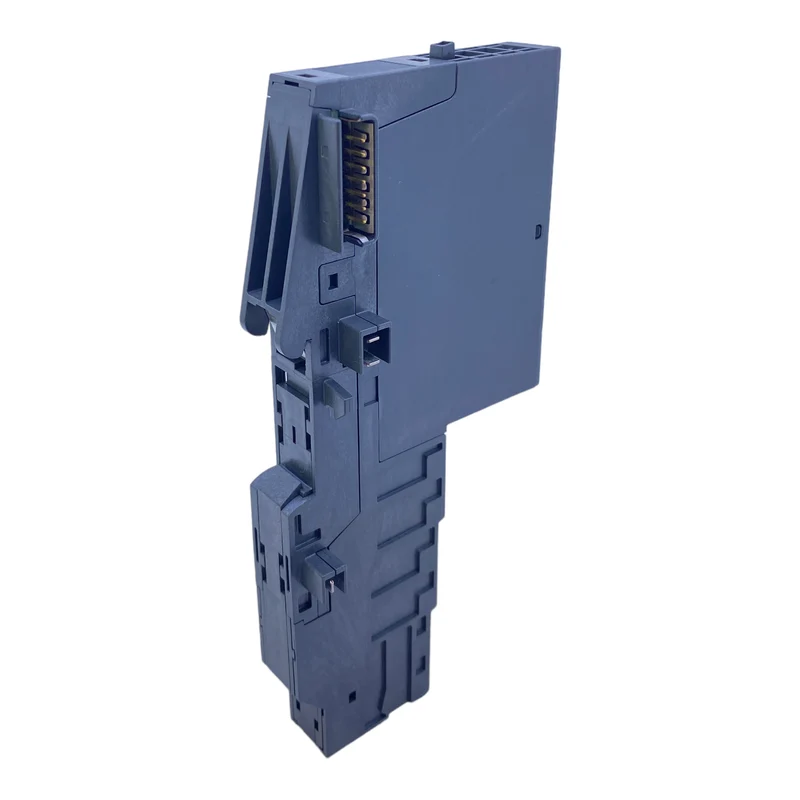 Siemens 6ES7131-4BD01-0AA0 SPS-Elektronikmodul IP20 24 V/DC 500V DC SIMATIC DP