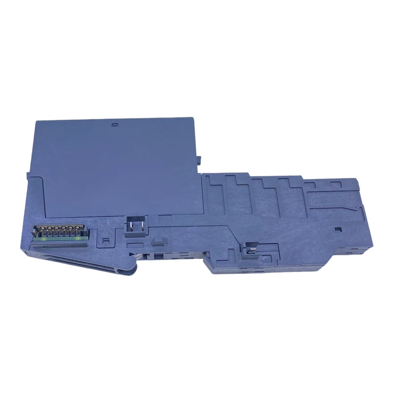 Siemens 6ES7131-4BD01-0AA0 SPS-Elektronikmodul IP20 24 V/DC 500V DC SIMATIC DP