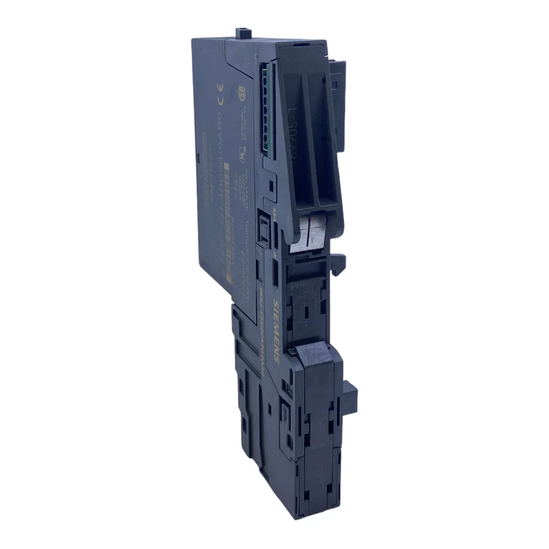 Siemens 6ES7131-4BB00-0AB0 ELEKTRONIKMODULE 24V DC SIMATIC DP 0,4W 500V DC