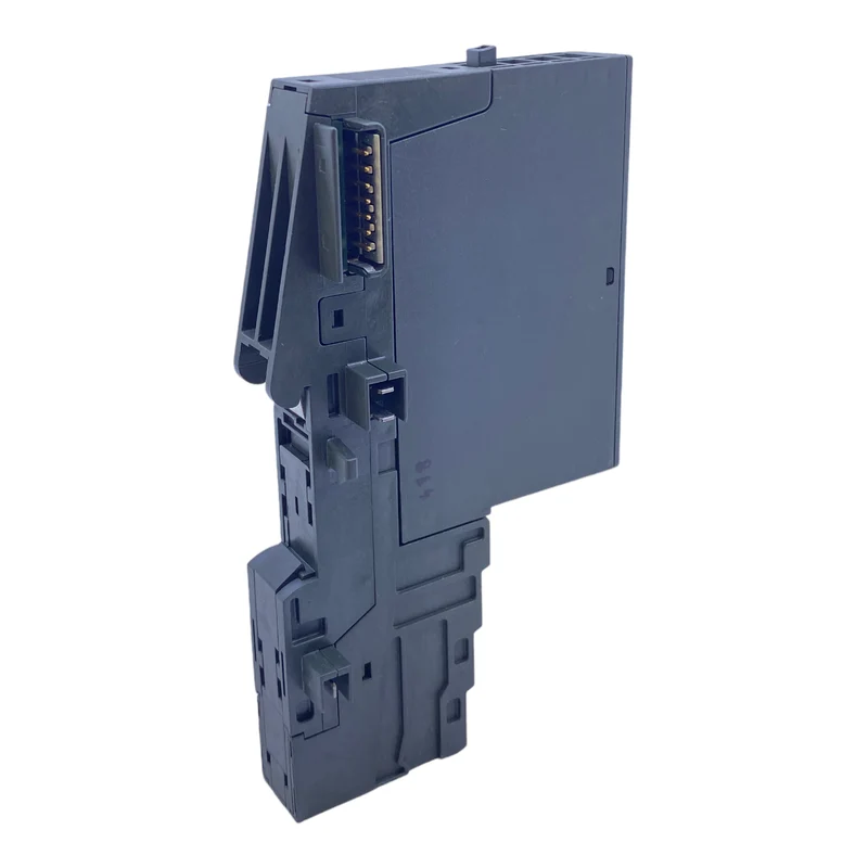Siemens 6ES7131-4BB00-0AB0 ELEKTRONIKMODULE 24V DC SIMATIC DP 0,4W 500V DC