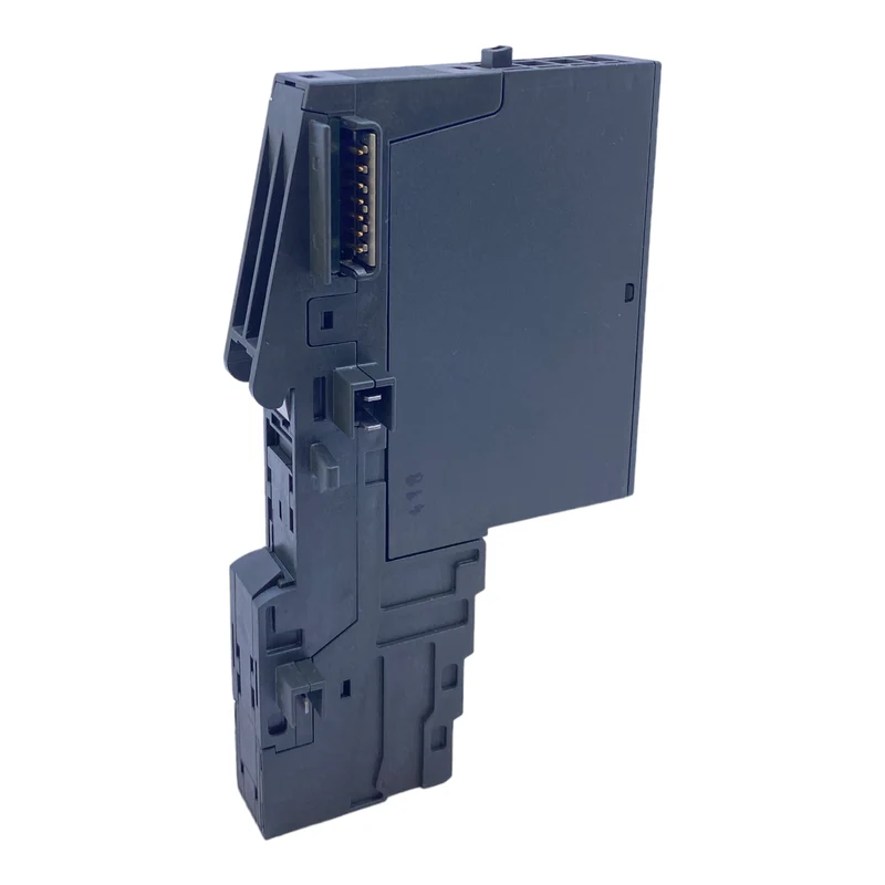 Siemens 6ES7131-4BB00-0AB0 ELEKTRONIKMODULE 24V DC SIMATIC DP 0,4W 500V DC