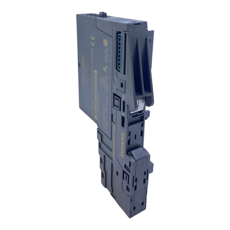Siemens 6ES7131-4BB00-0AB0 ELEKTRONIKMODULE 24V DC SIMATIC DP 0,4W 500V DC