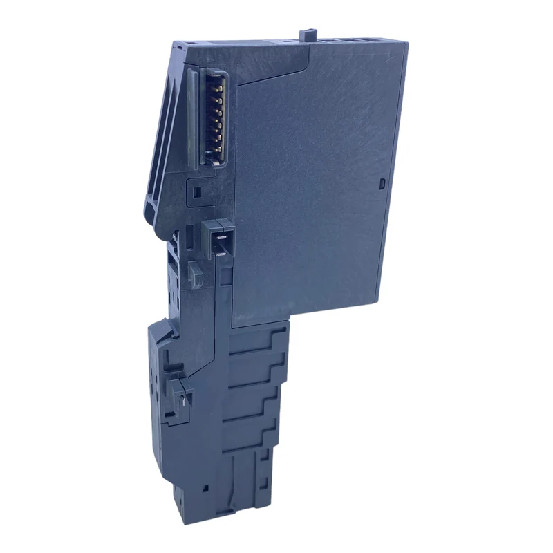 Siemens 6ES7131-4BD01-0AB0 SPS-Elektronikmodul 24V DC IP20 500 mA SIMATIC ET