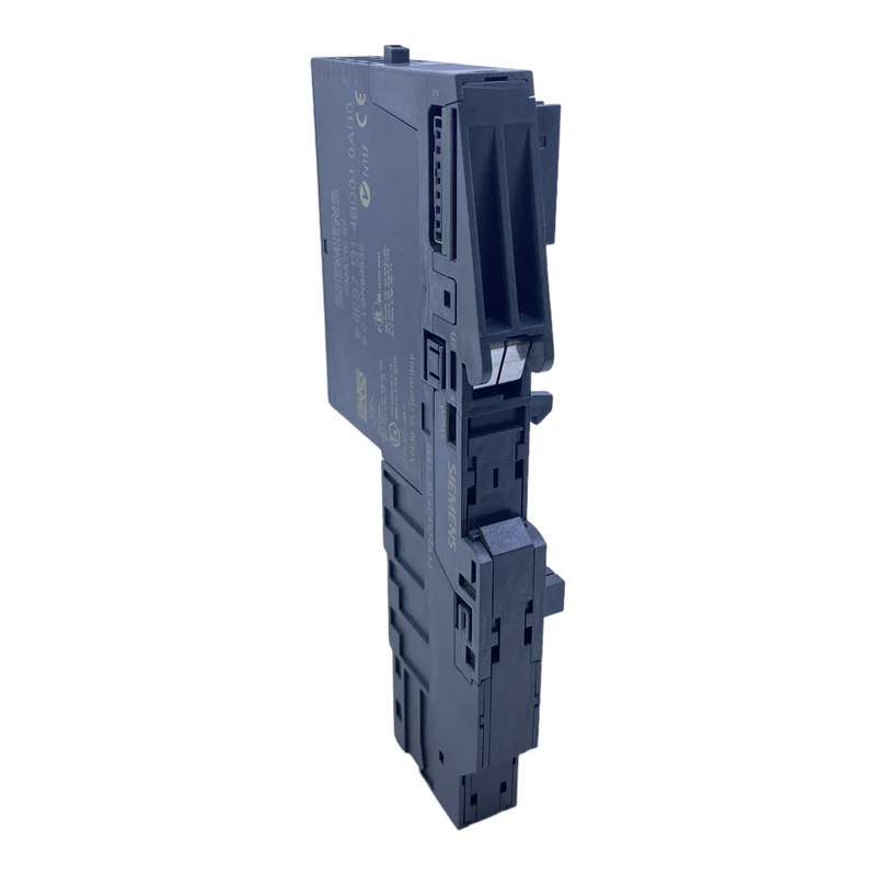 Siemens 6ES7131-4BD01-0AB0 SPS-Elektronikmodul 24V DC IP20 500 mA SIMATIC ET
