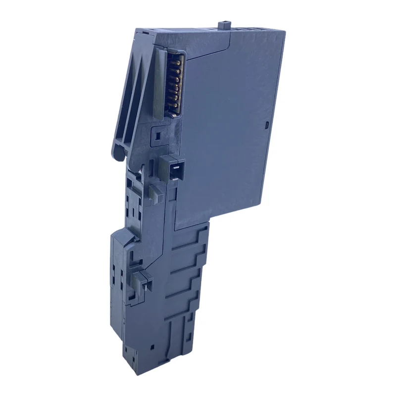 Siemens 6ES7131-4BD01-0AB0 SPS-Elektronikmodul 24V DC IP20 500 mA SIMATIC ET
