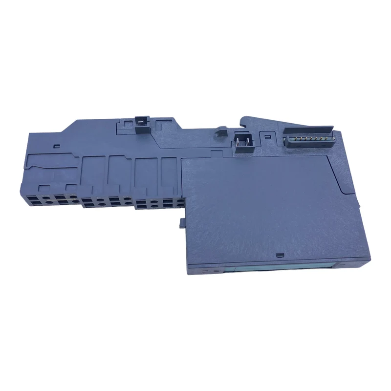Siemens 6ES7131-4BD01-0AB0 SPS-Elektronikmodul 24V DC IP20 500 mA SIMATIC ET