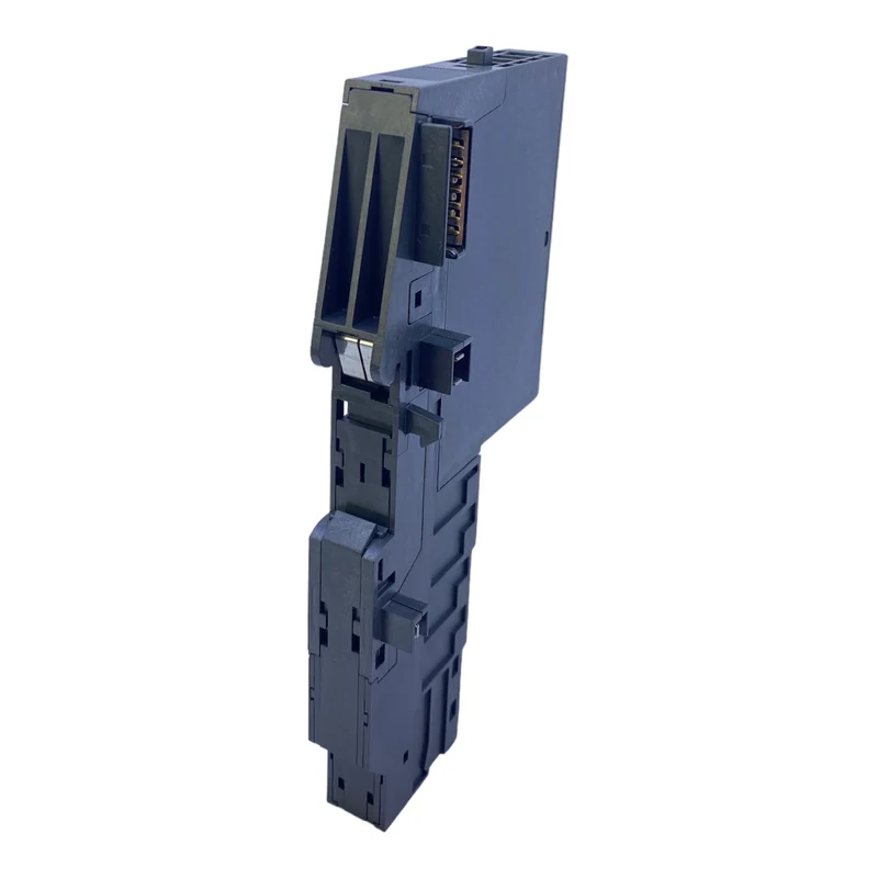 Siemens 6ES7131-4BD01-0AB0 SPS-Elektronikmodul 24V DC IP20 500 mA SIMATIC ET