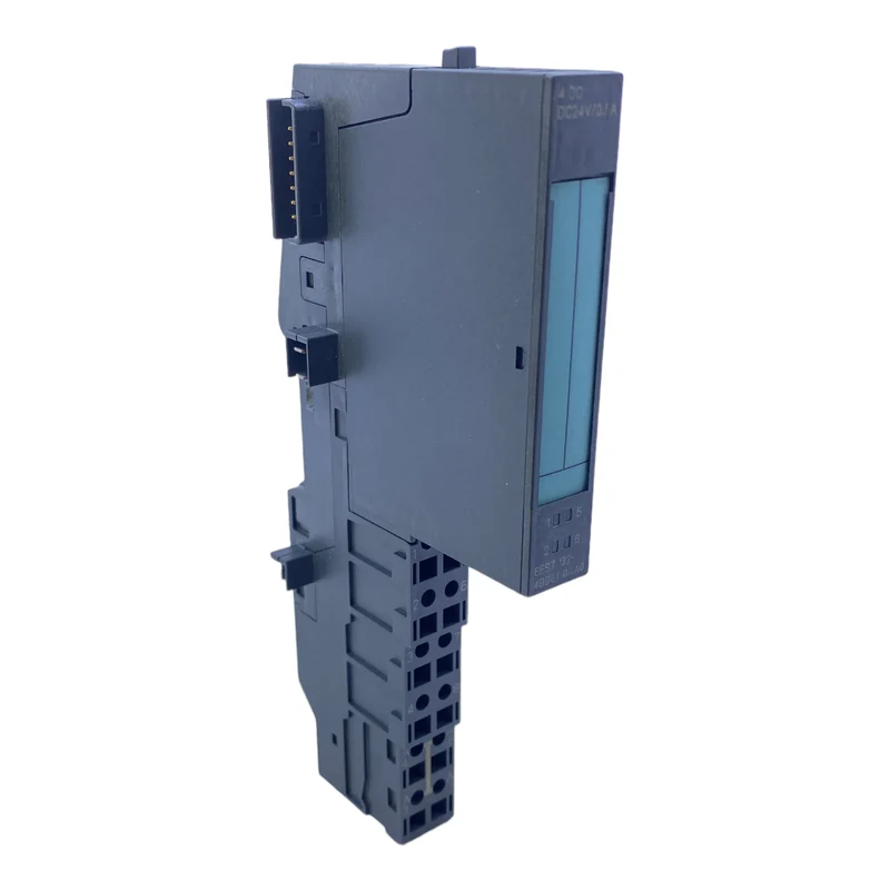 Siemens 6ES7132-4BD01-0AA0 SPS-Elektronikmodul 24V DC IP20