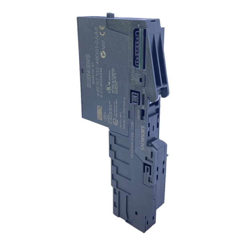 Siemens 6ES7132-4BD01-0AA0 SPS-Elektronikmodul 24V DC IP20