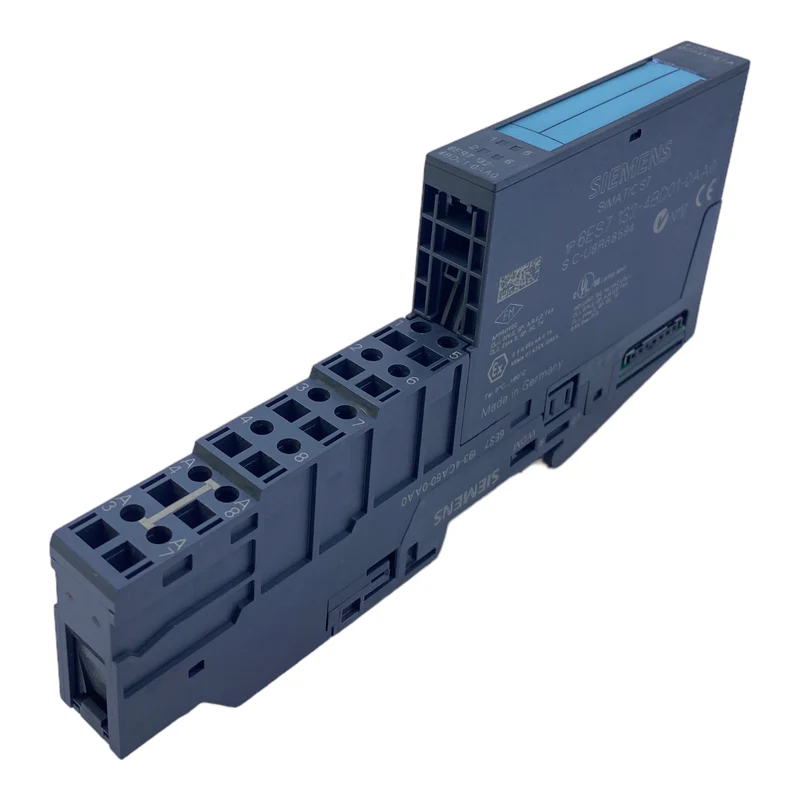 Siemens 6ES7132-4BD01-0AA0 SPS-Elektronikmodul 24V DC IP20