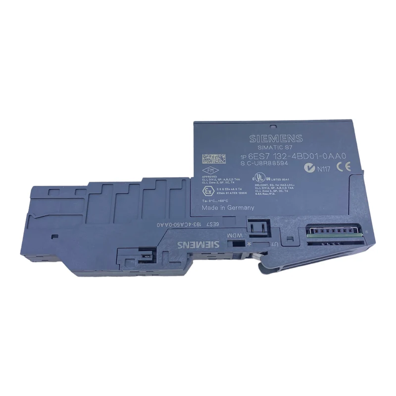 Siemens 6ES7132-4BD01-0AA0 SPS-Elektronikmodul 24V DC IP20