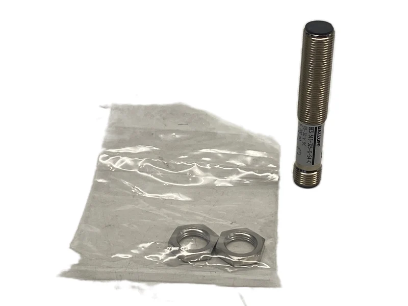 Ifm IF5917 IFA3004BBPKG/US-104-DPS induktiver Näherungssensor